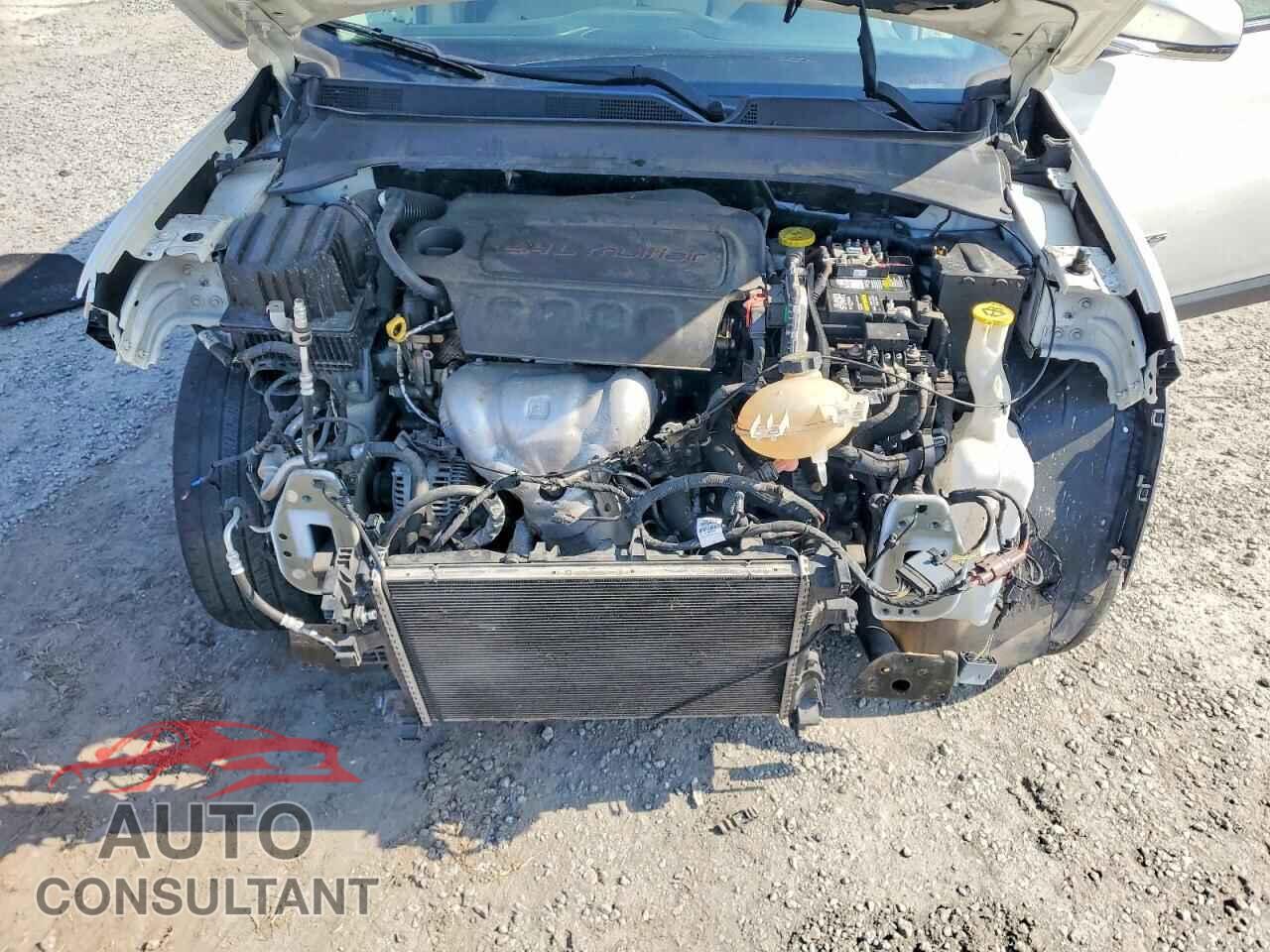 JEEP COMPASS 2021 - 3C4NJCCB5MT528188