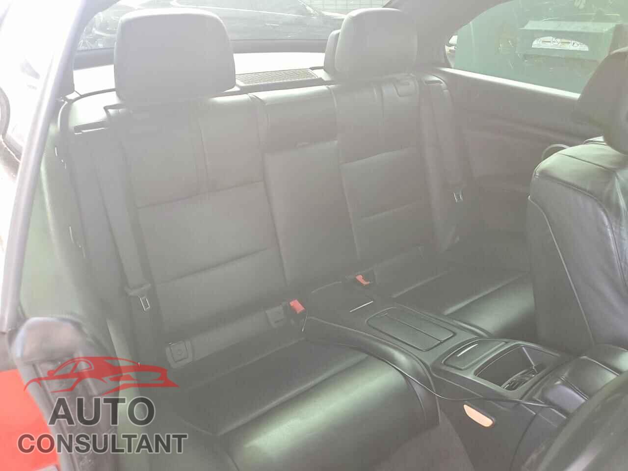 BMW M3 2011 - WBSDX9C5XBE584575