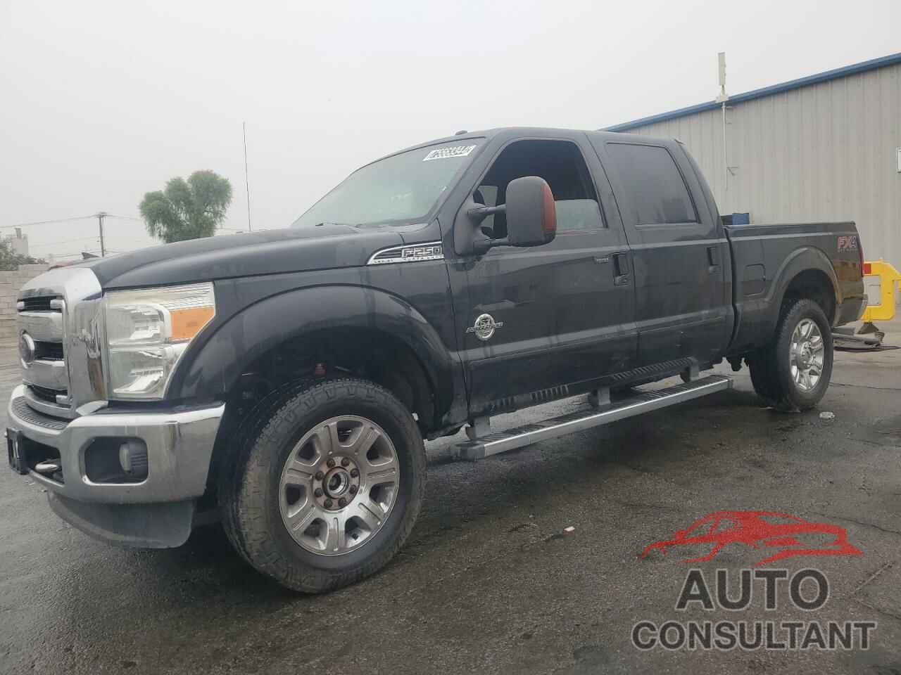 FORD F250 2015 - 1FT7W2BT4FED42286