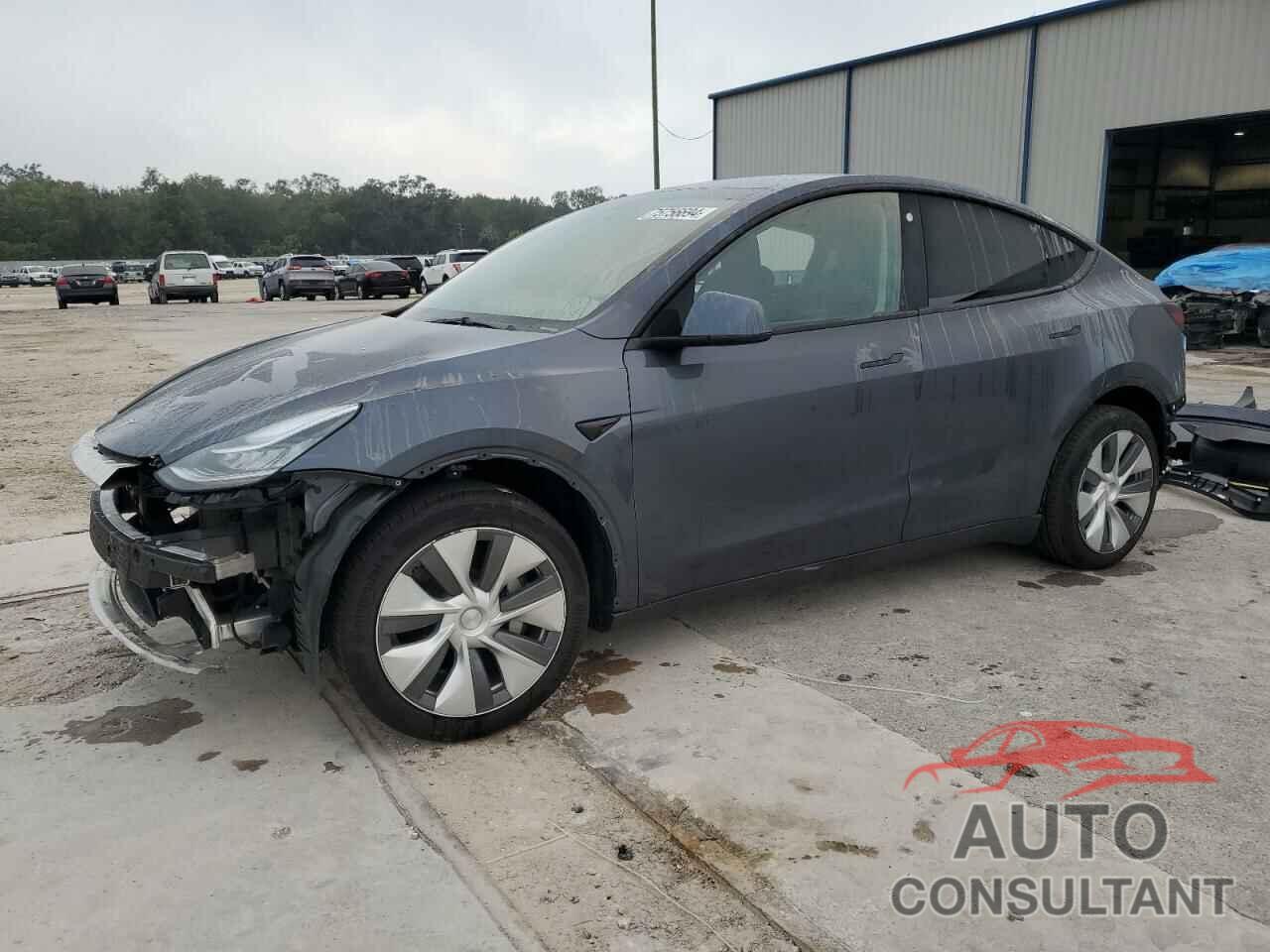 TESLA MODEL Y 2023 - 7SAYGDEE3PA042362