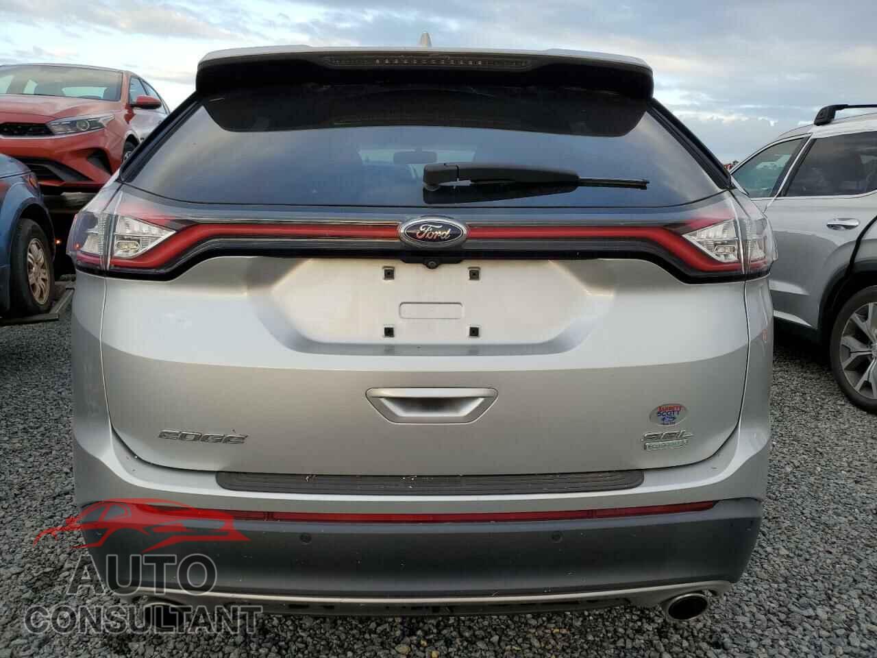 FORD EDGE 2016 - 2FMPK3J93GBB25828