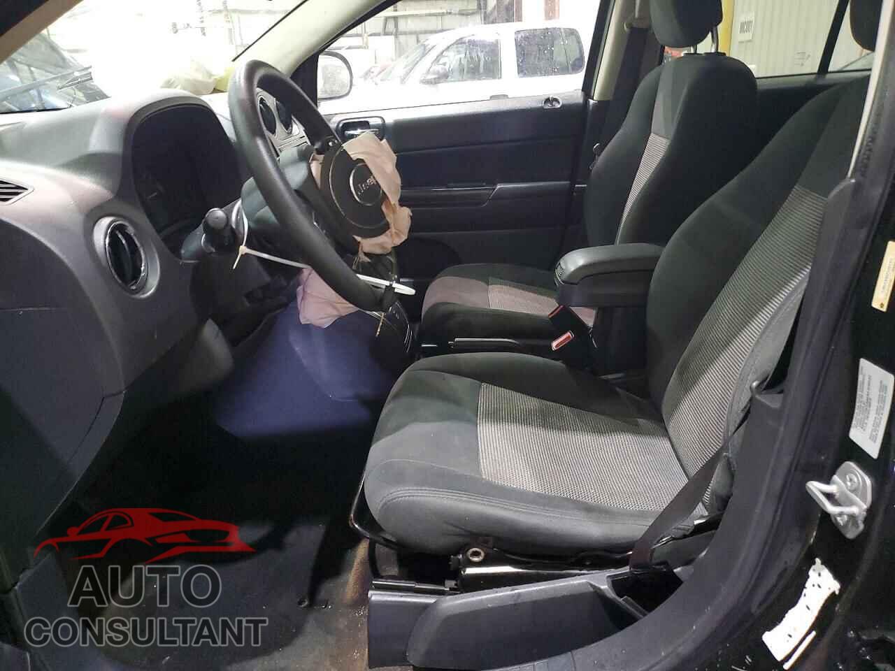 JEEP COMPASS 2015 - 1C4NJCBB6FD281371