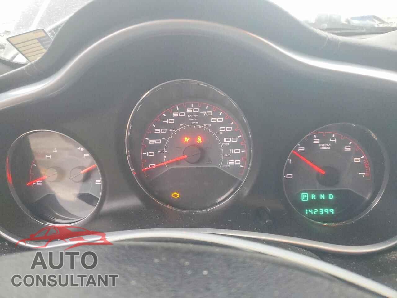 DODGE AVENGER 2012 - 1C3CDZAB1CN215968
