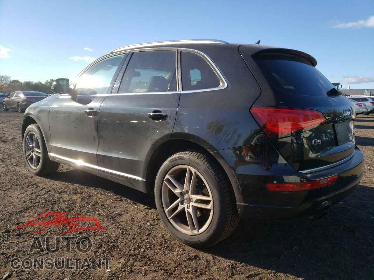 AUDI Q5 2016 - WA1L2AFP7GA077335