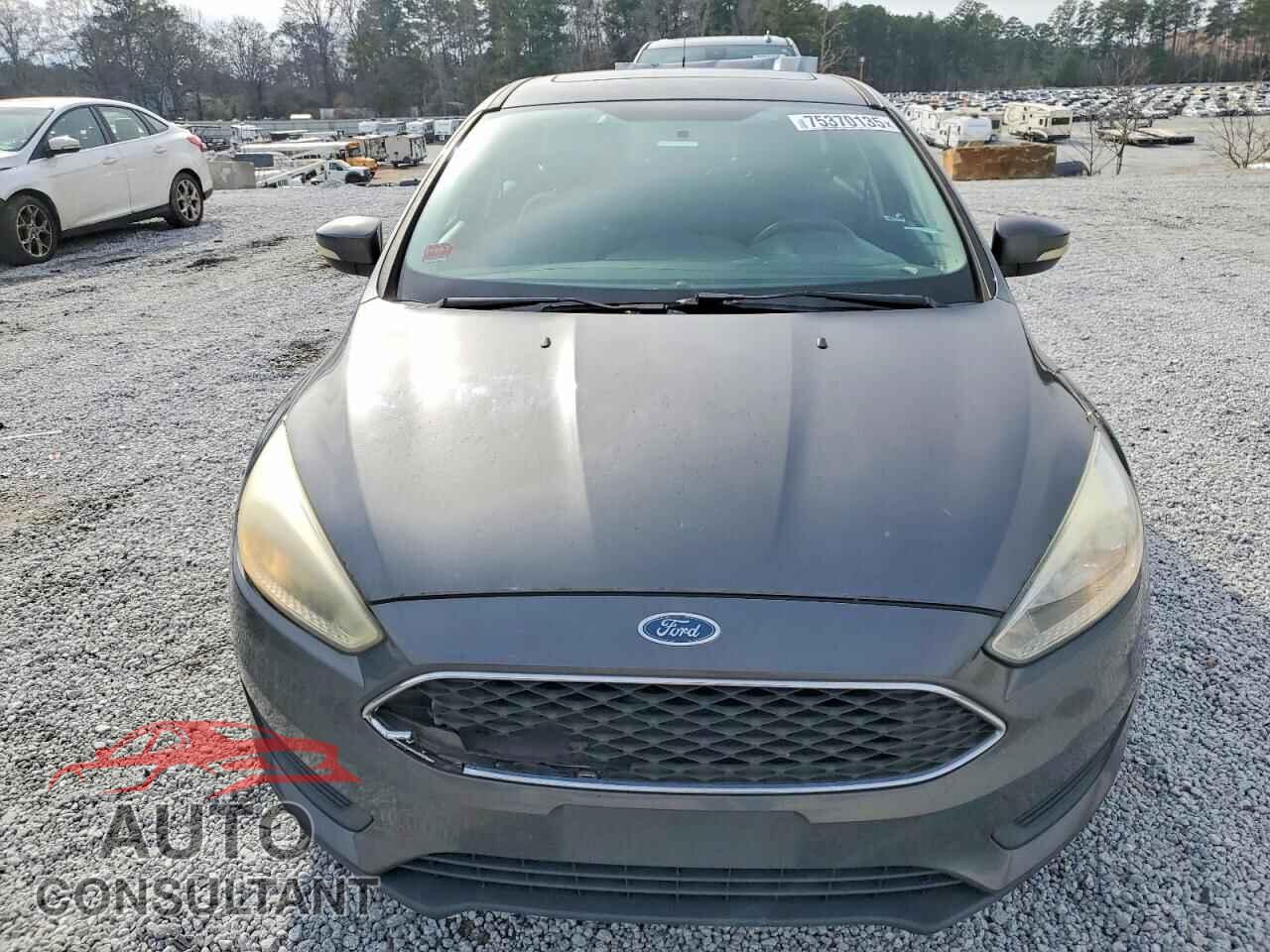 FORD FOCUS 2016 - 1FADP3K26GL397015