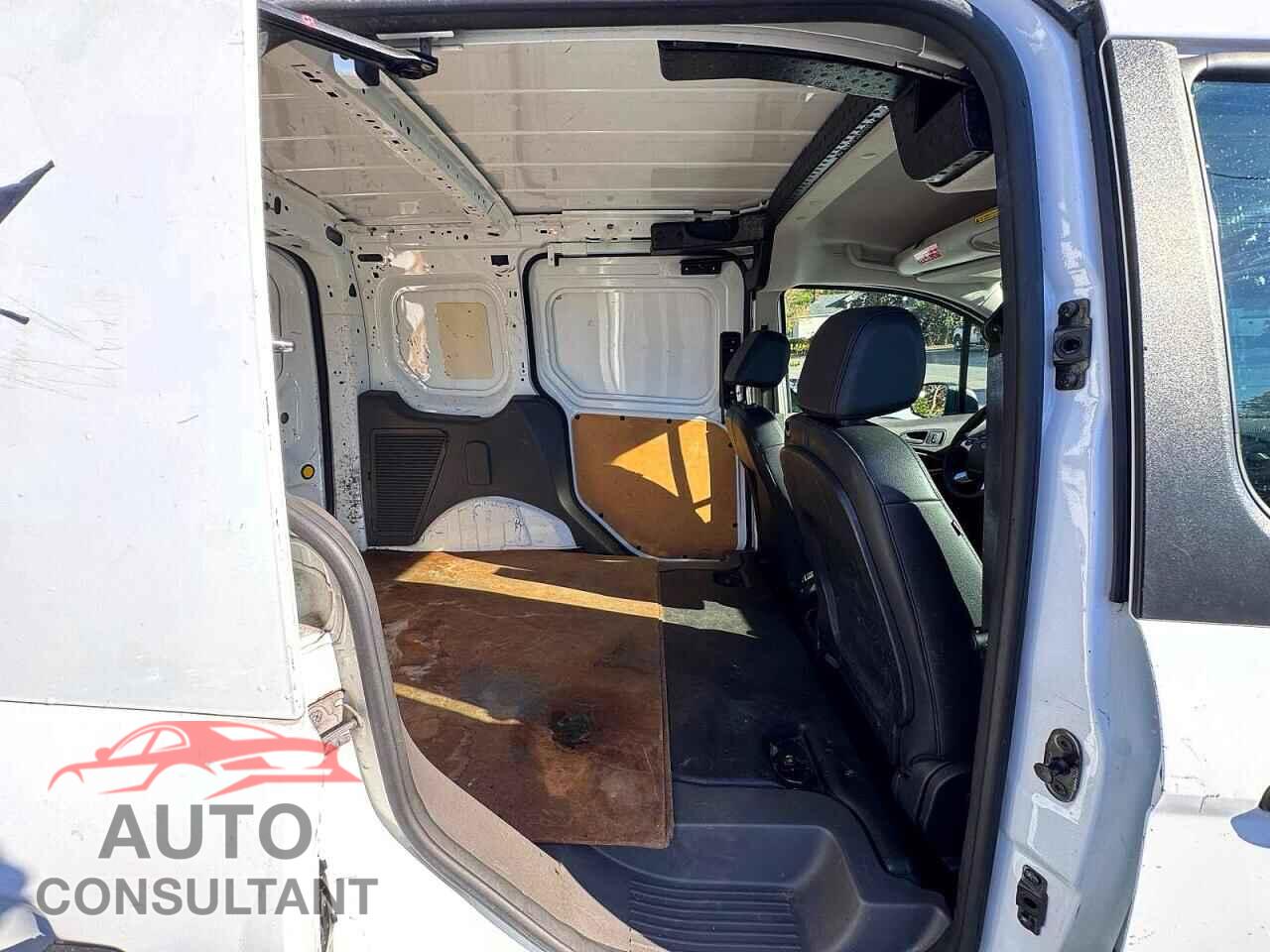 FORD TRANSIT 2020 - NM0LS6E28L1465013