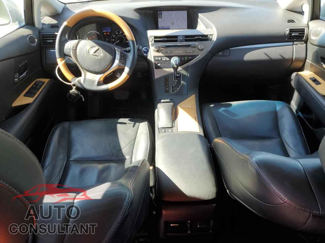LEXUS RX450 2015 - 2T2BC1BA0FC006502