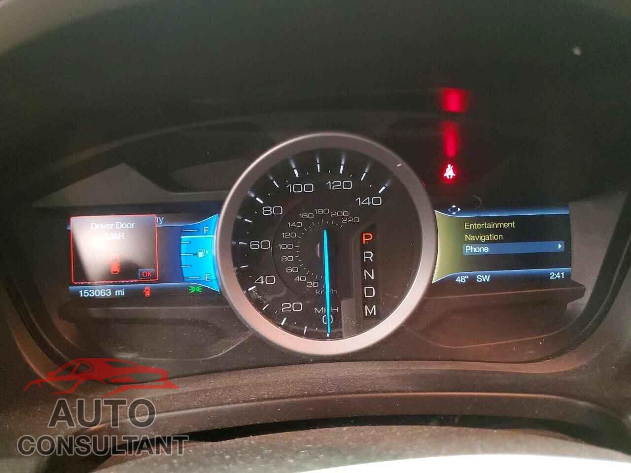 FORD EXPLORER 2014 - 1FM5K8GT5EGB78771