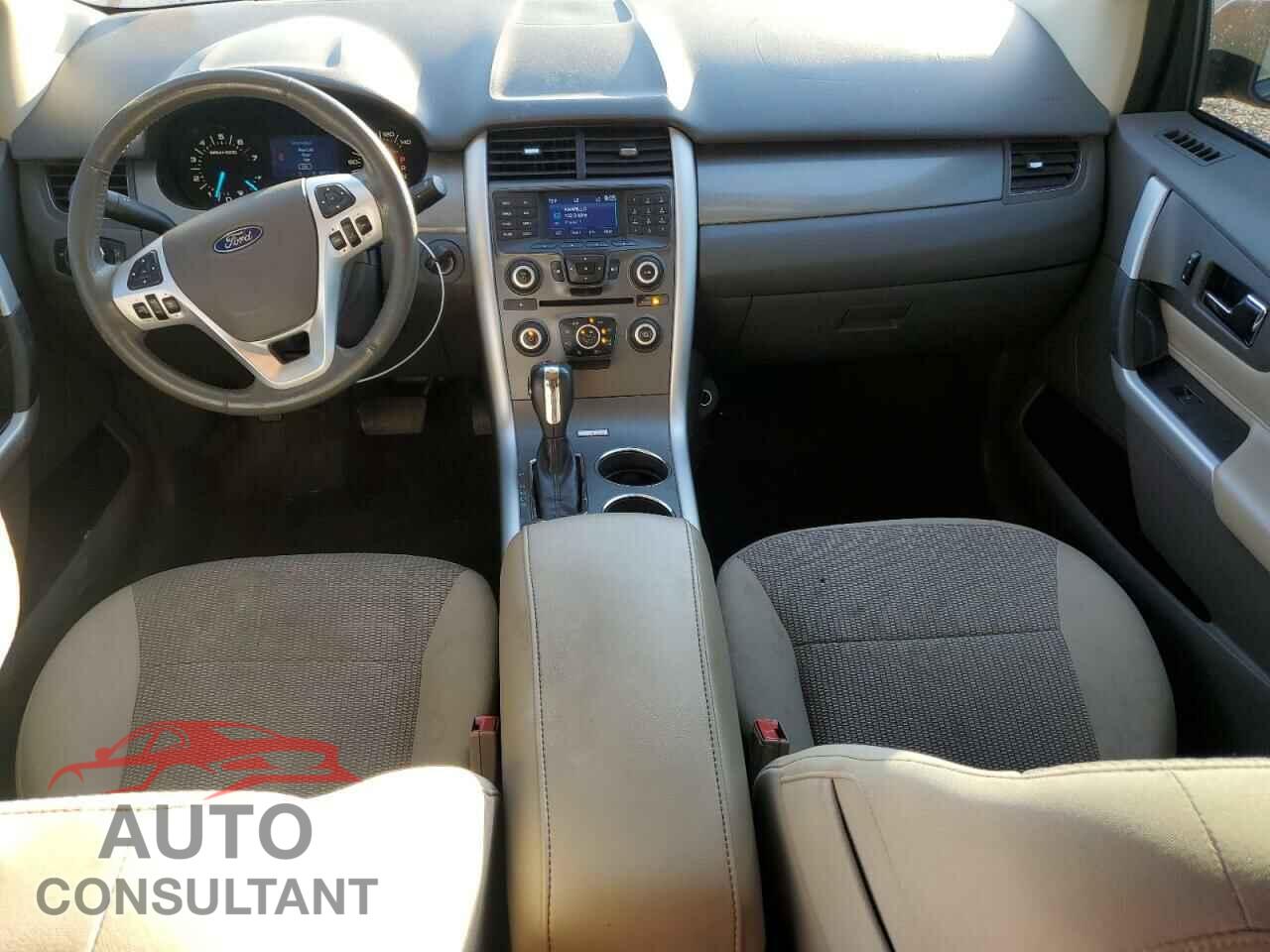 FORD EDGE 2014 - 2FMDK4JC6EBA84175