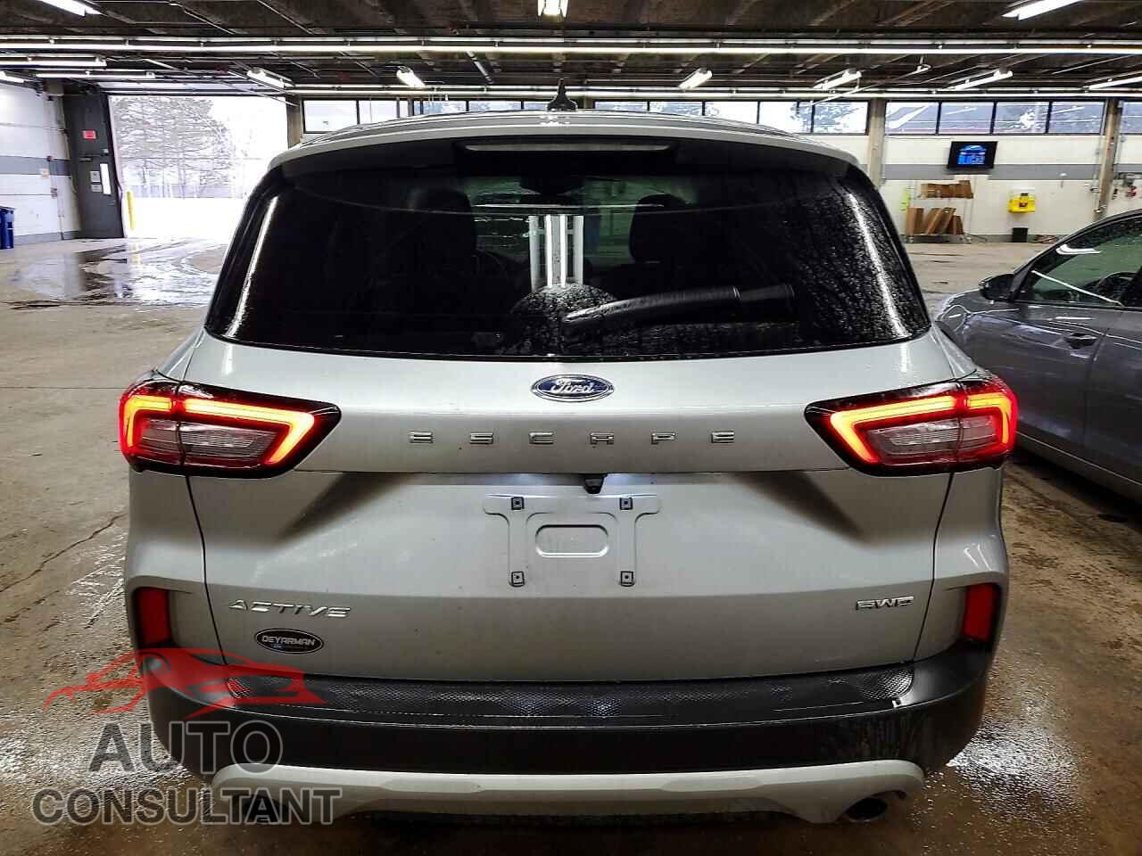 FORD ESCAPE ACT 2024 - 1FMCU9GN0RUA72941