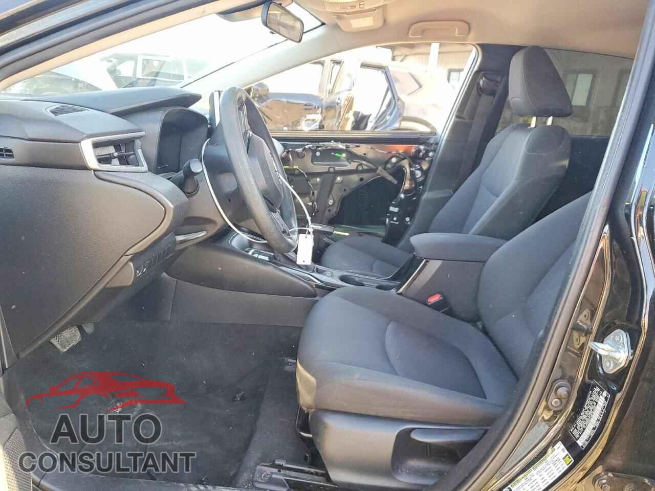 TOYOTA COROLLA 2021 - 5YFEPMAE1MP185030