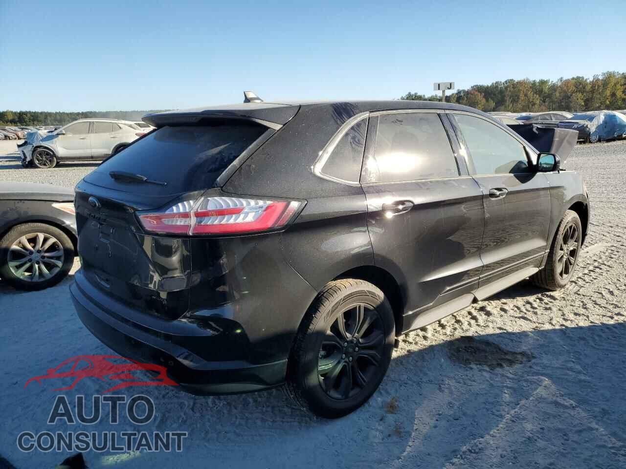 FORD EDGE 2024 - 2FMPK4G92RBB08535