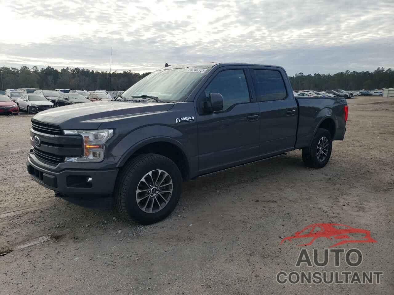 FORD F-150 2018 - 1FTFW1EGXJFC82425