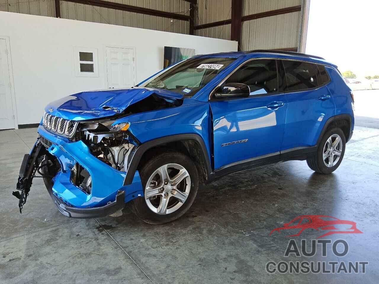 JEEP COMPASS 2023 - 3C4NJDBN8PT548604