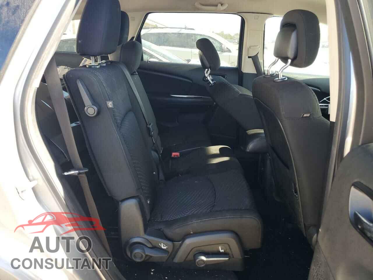 DODGE JOURNEY 2020 - 3C4PDCAB0LT199319