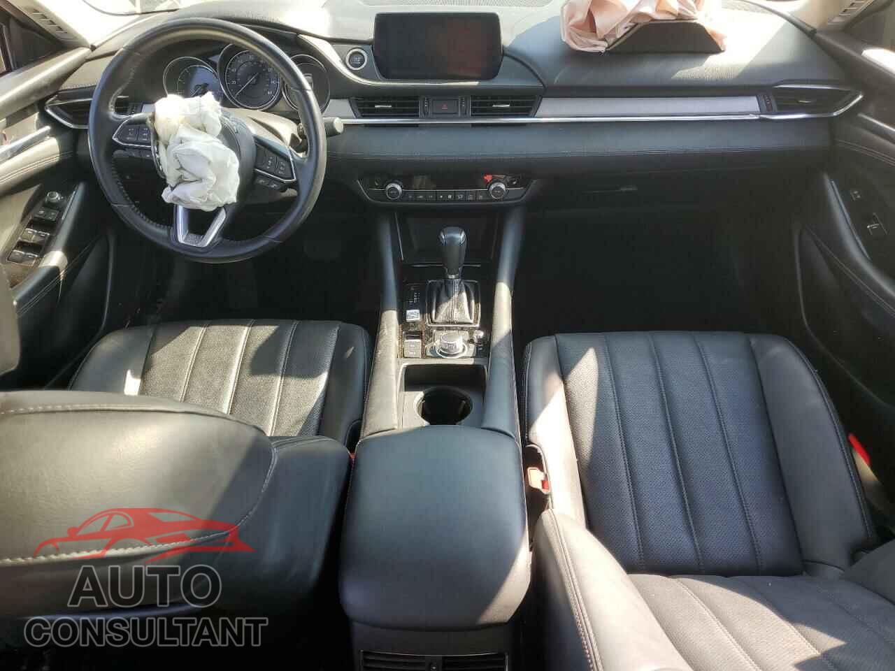 MAZDA 6 2021 - JM1GL1VM3M1612281