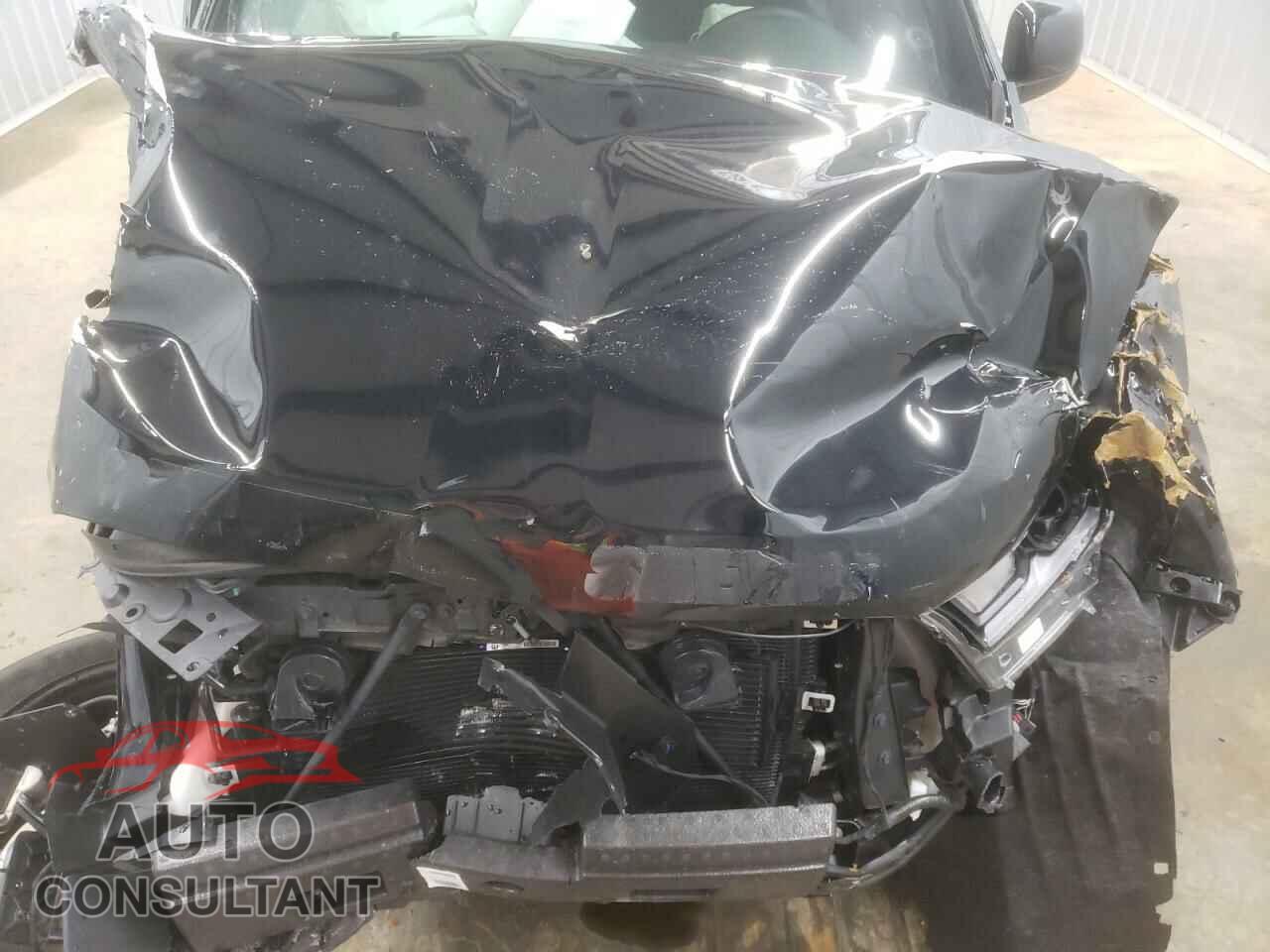 DODGE DURANGO 2023 - 1C4SDJFT2PC673708