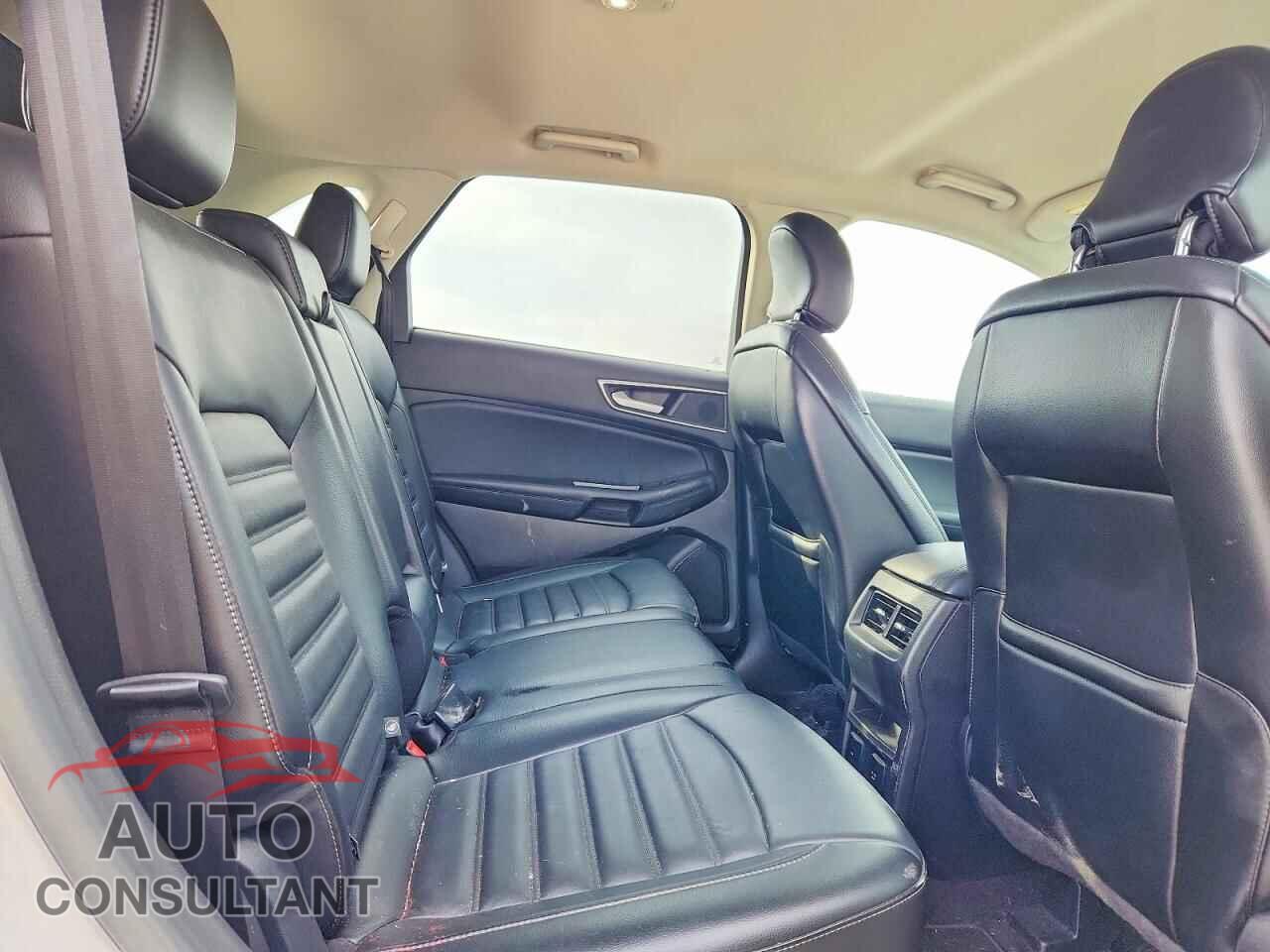 FORD EDGE 2016 - 2FMPK4J87GBB86872