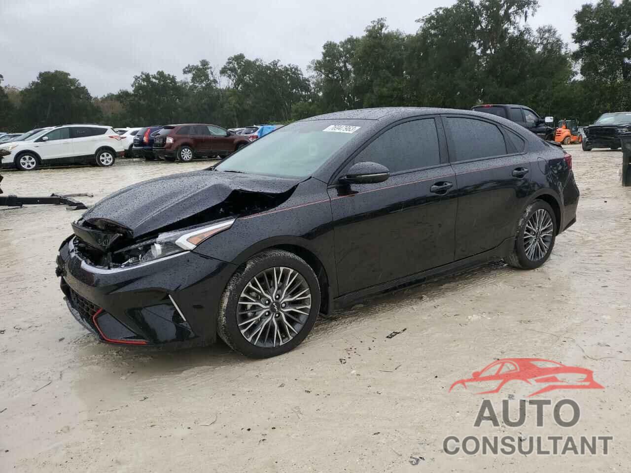 KIA FORTE 2023 - 3KPF54AD2PE632570