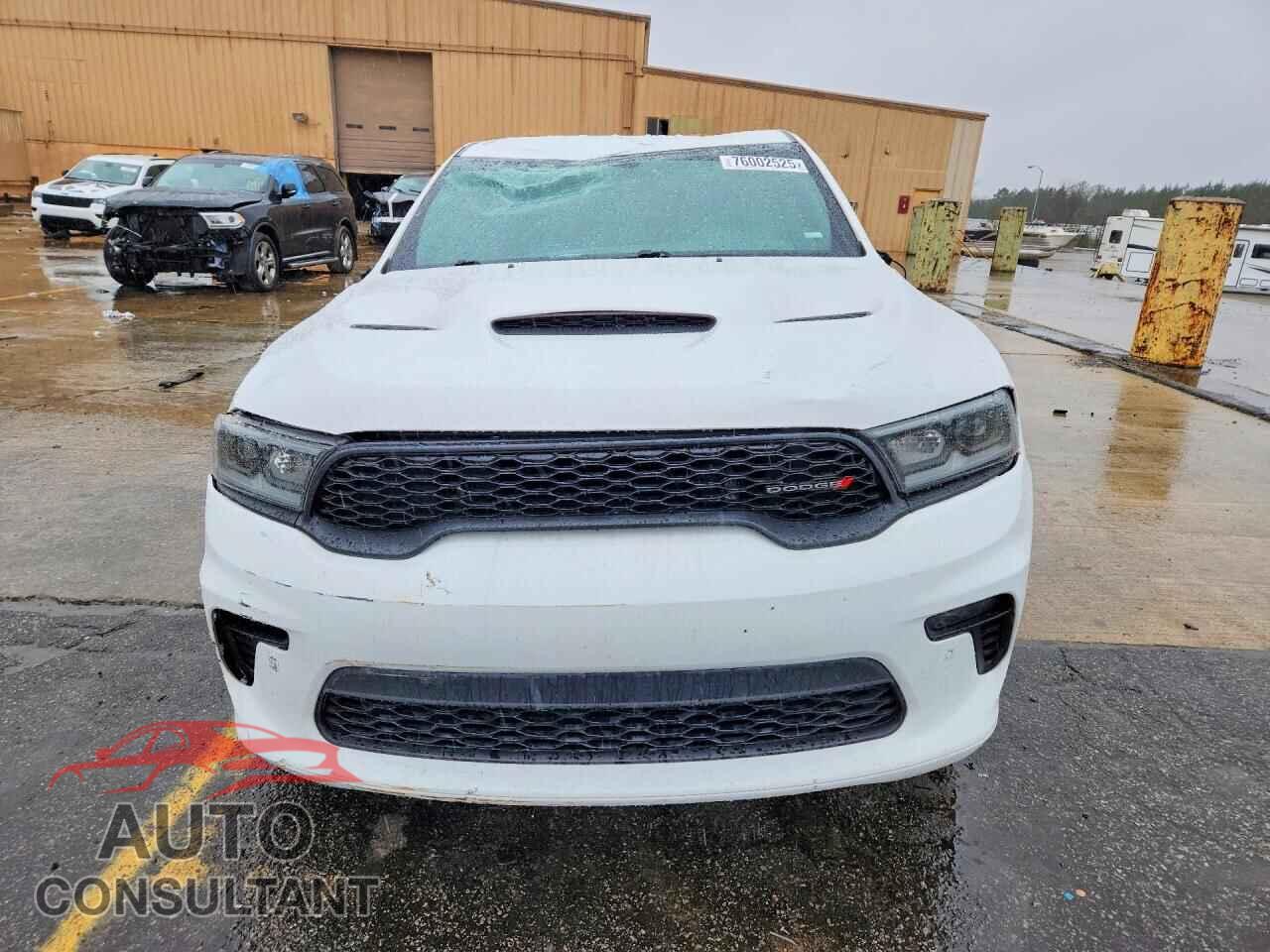 DODGE DURANGO 2022 - 1C4SDHCTXNC224206