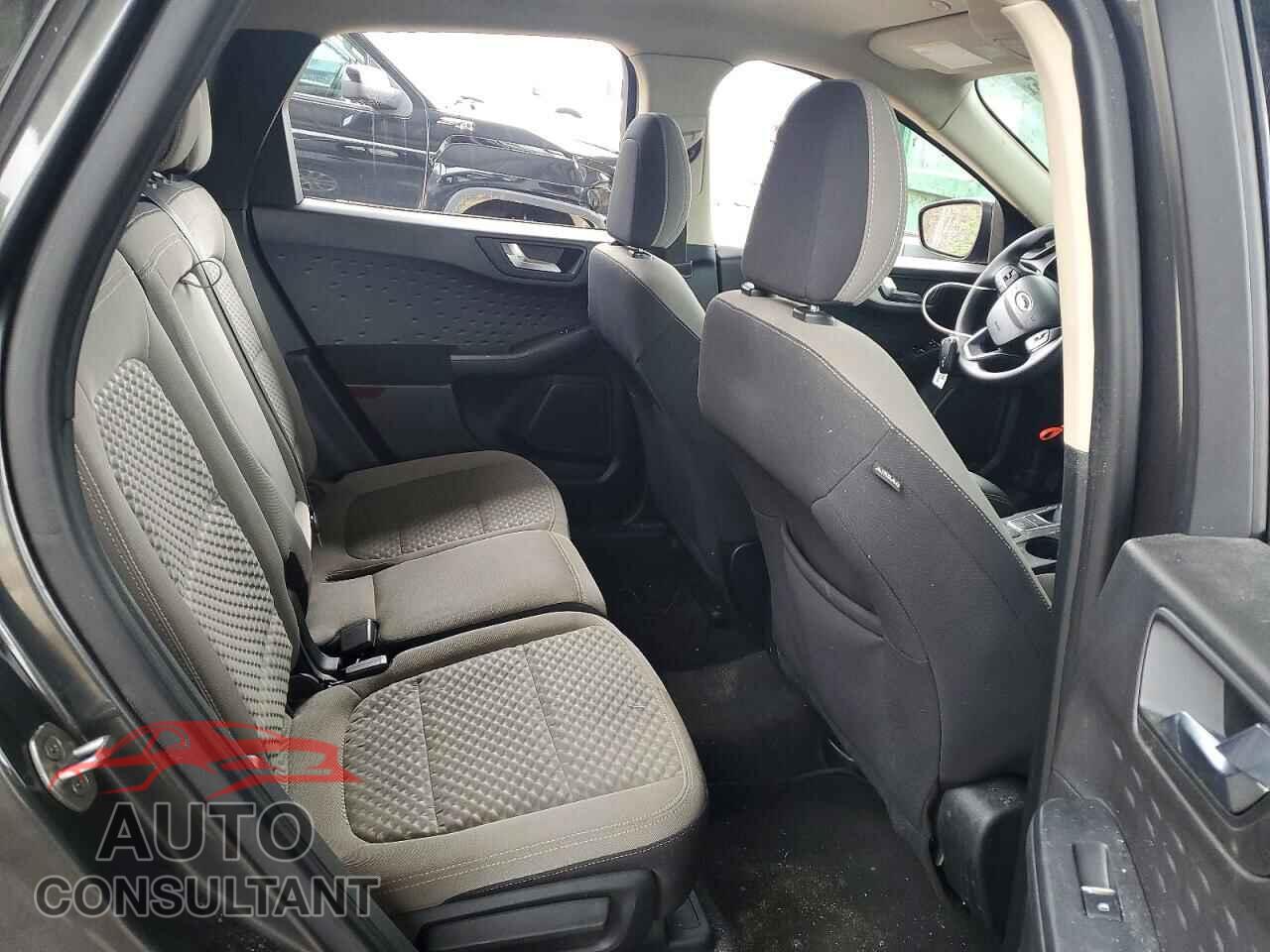 FORD ESCAPE 2020 - 1FMCU0G65LUA24685