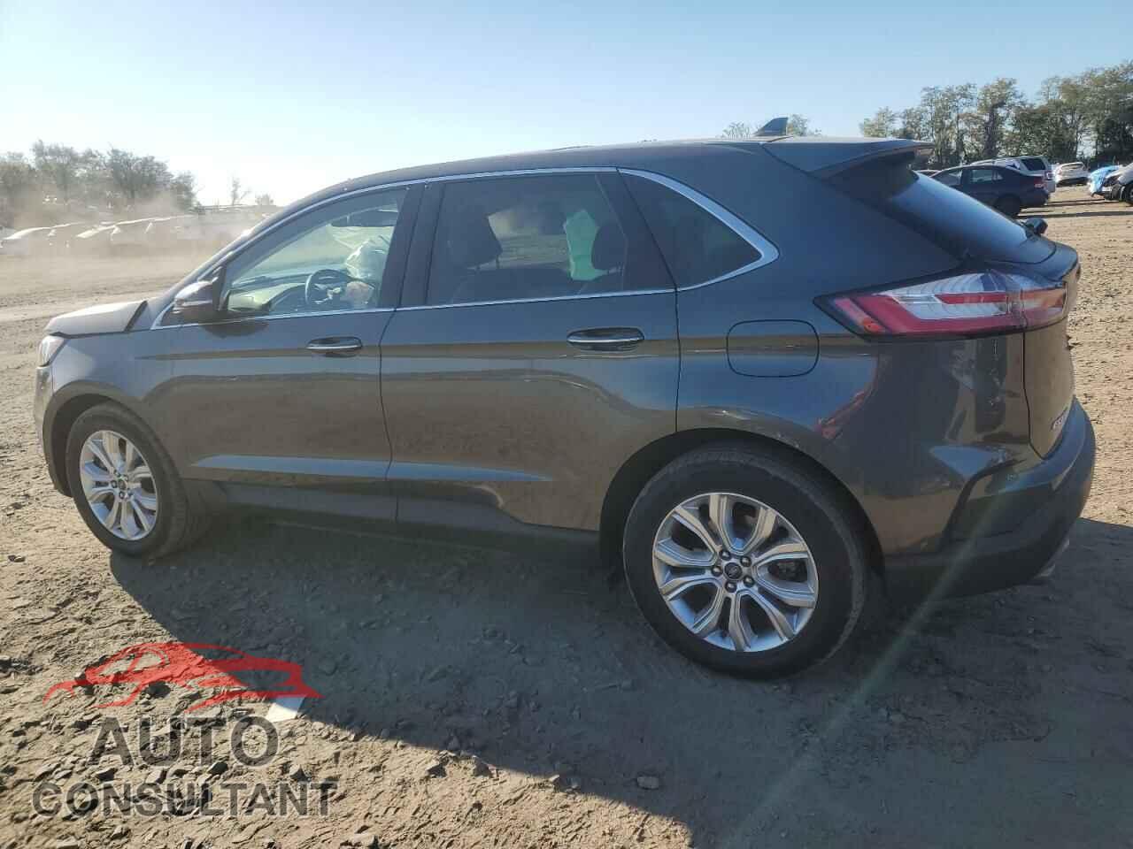 FORD EDGE 2020 - 2FMPK4K92LBA20597