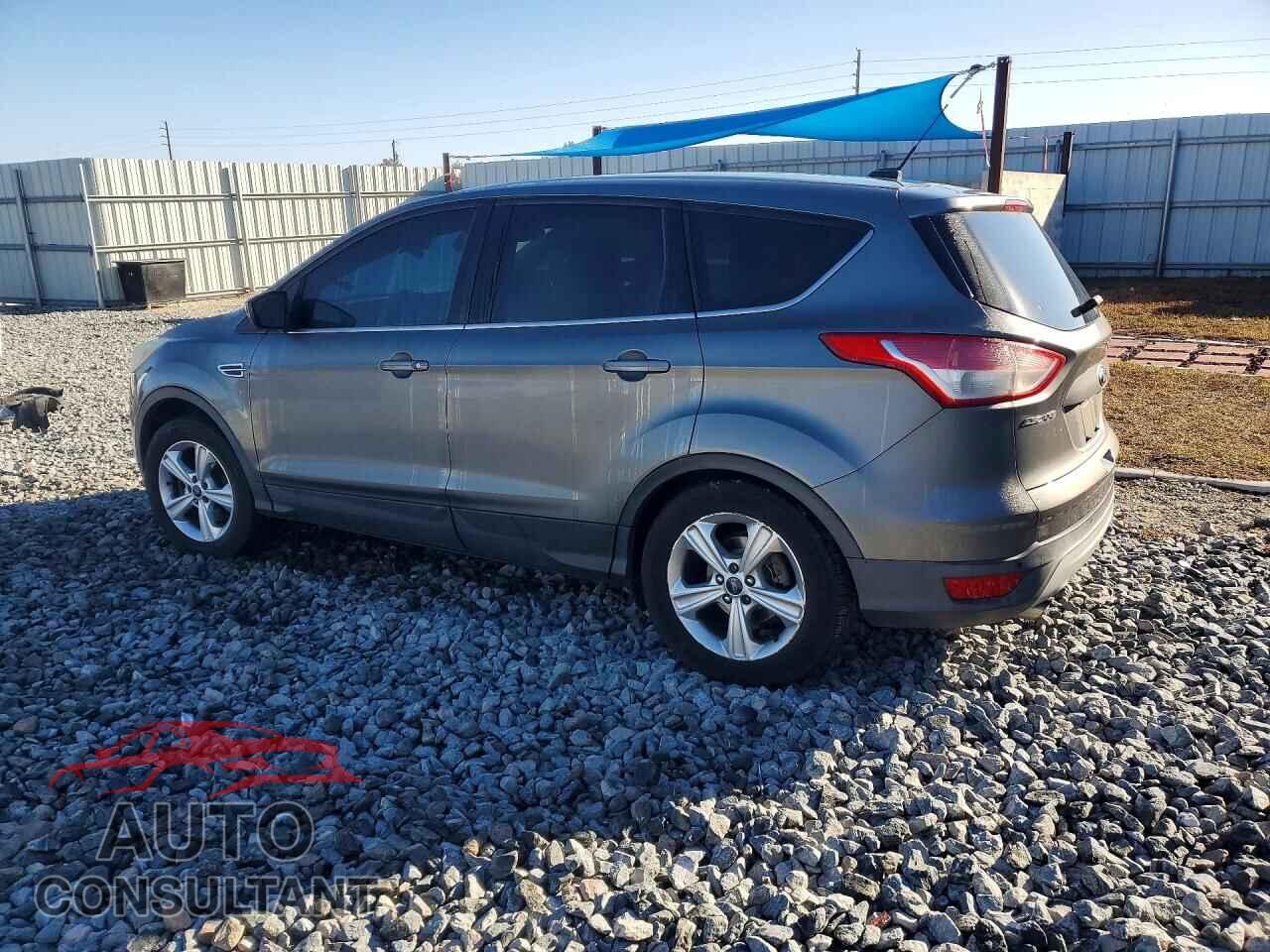 FORD ESCAPE 2014 - 1FMCU0G98EUD73286