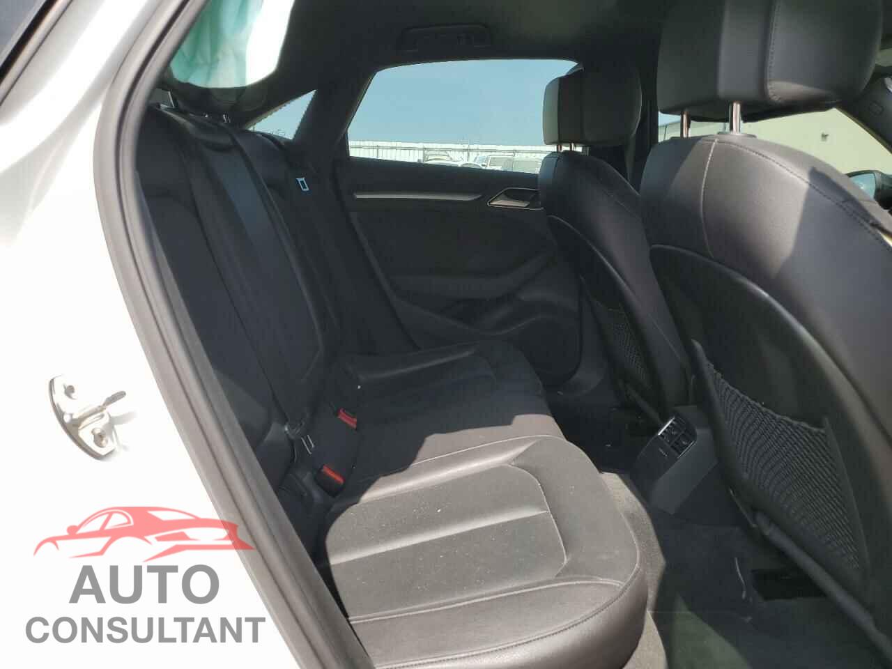 AUDI A3 2017 - WAUAUGFF0H1028414