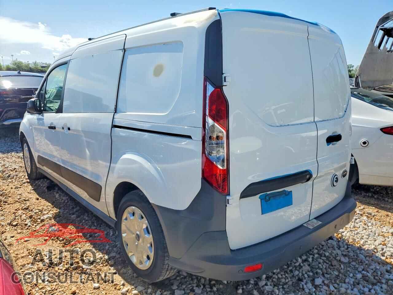 FORD TRANSIT 2016 - NM0LS7E77G1243425