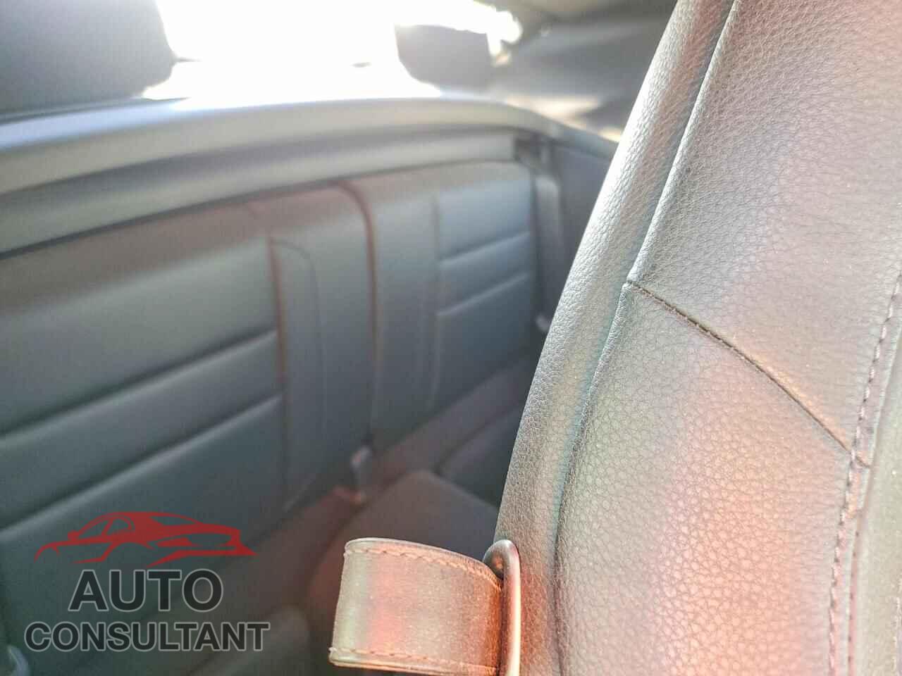 PORSCHE 911 2020 - WP0CA2A9XLS251281