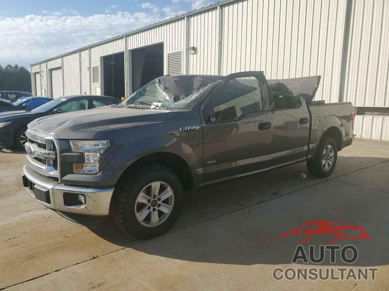 FORD F-150 2015 - 1FTEW1CP6FKE96244