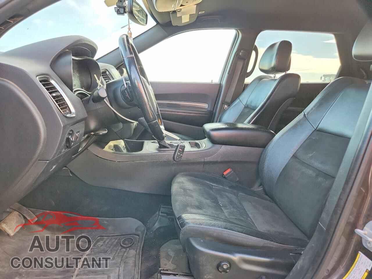 DODGE DURANGO 2019 - 1C4RDHDG6KC824152