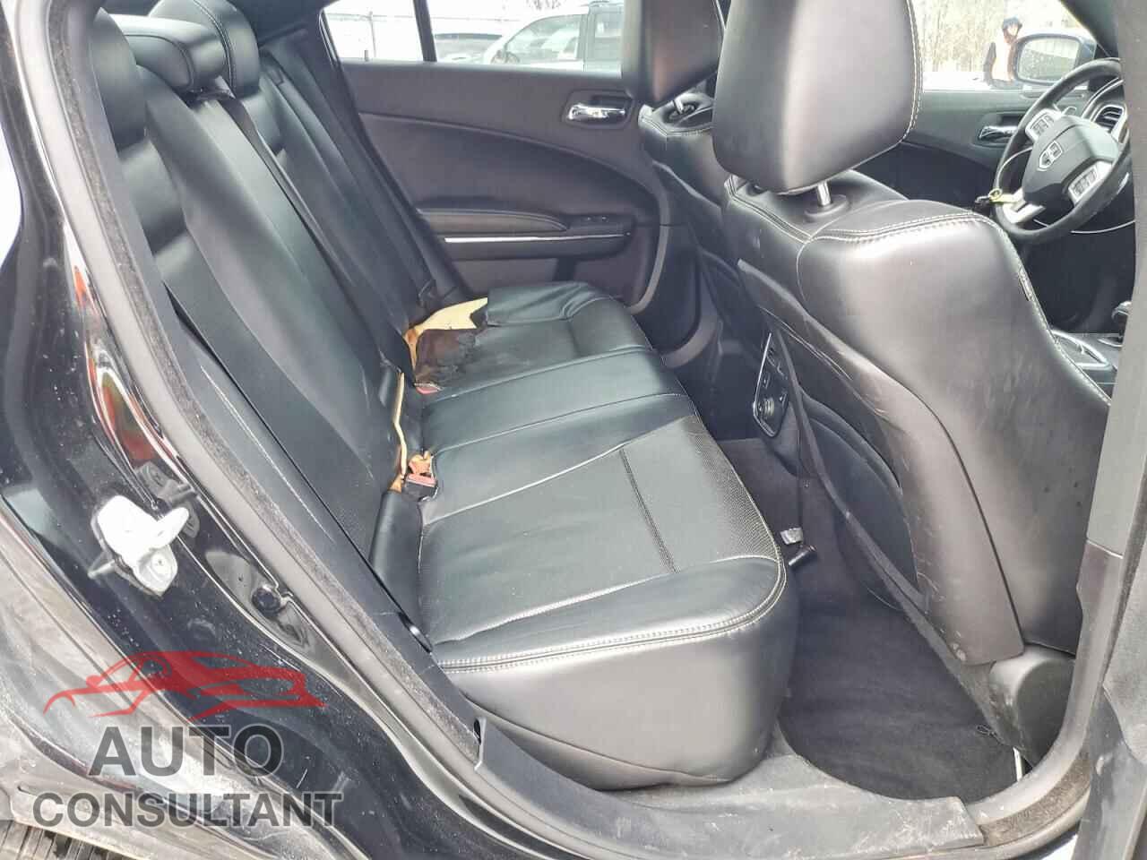 DODGE CHARGER 2014 - 2C3CDXJG3EH224151