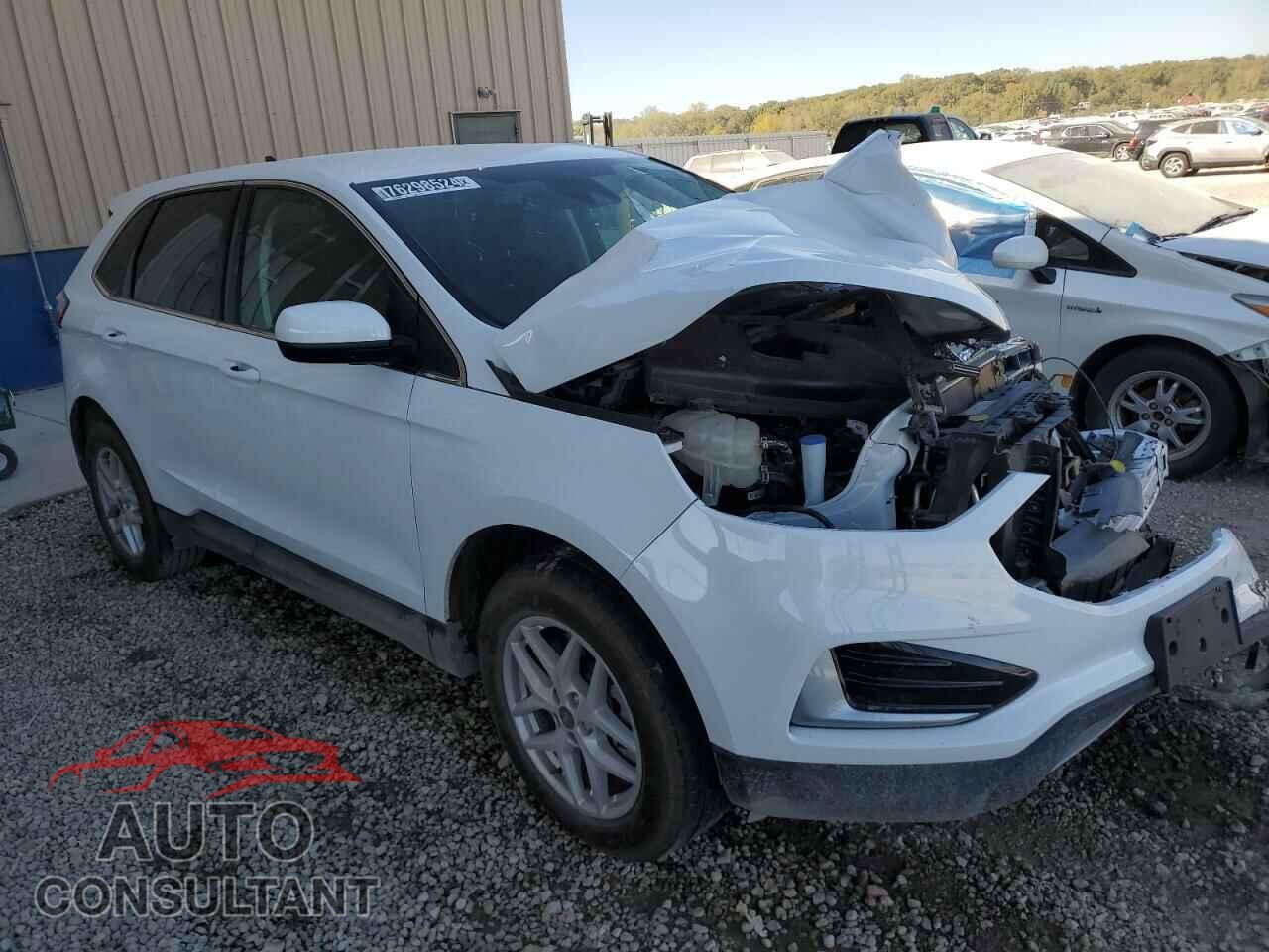 FORD EDGE 2024 - 2FMPK4J97RBA00422