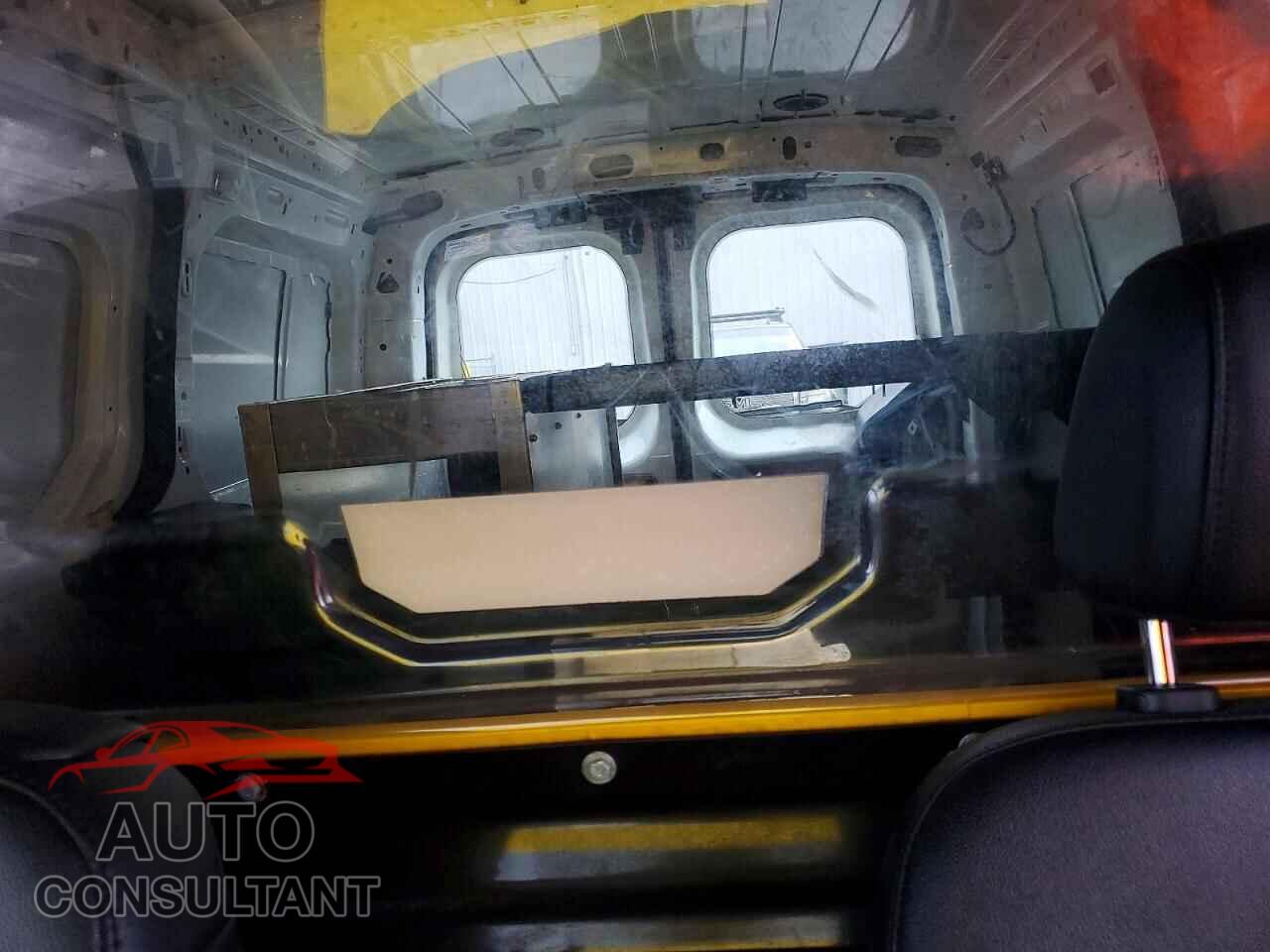 FORD TRANSIT 2019 - NM0LS7E2XK1430588