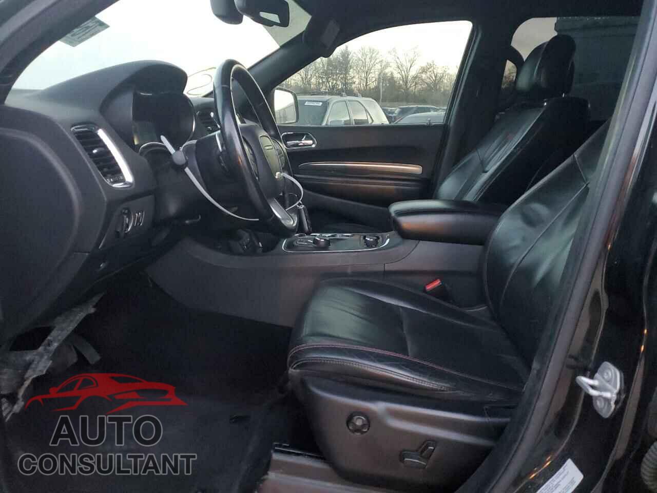 DODGE DURANGO 2015 - 1C4SDJCT3FC223567