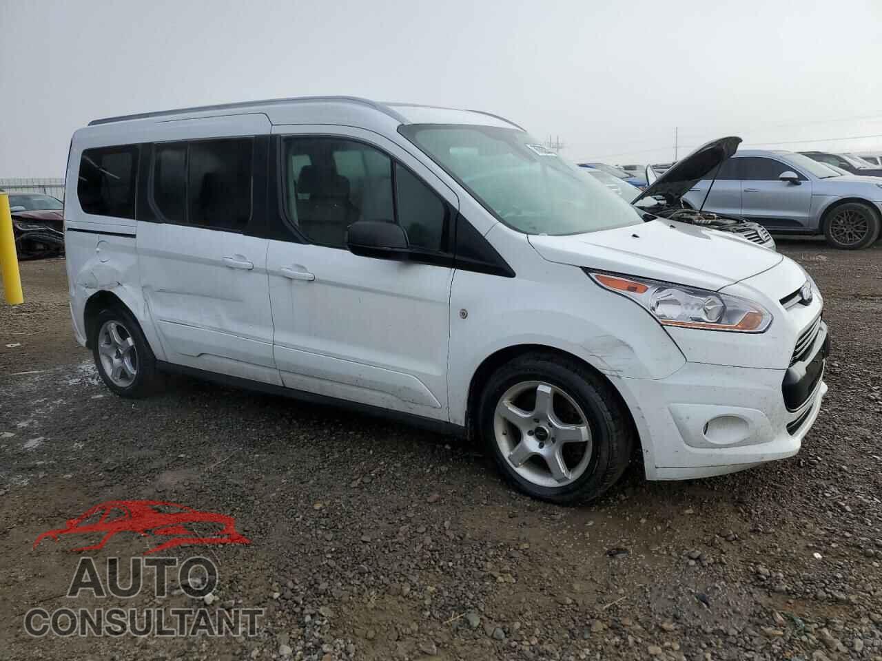 FORD TRANSIT 2016 - NM0GE9F75G1237304
