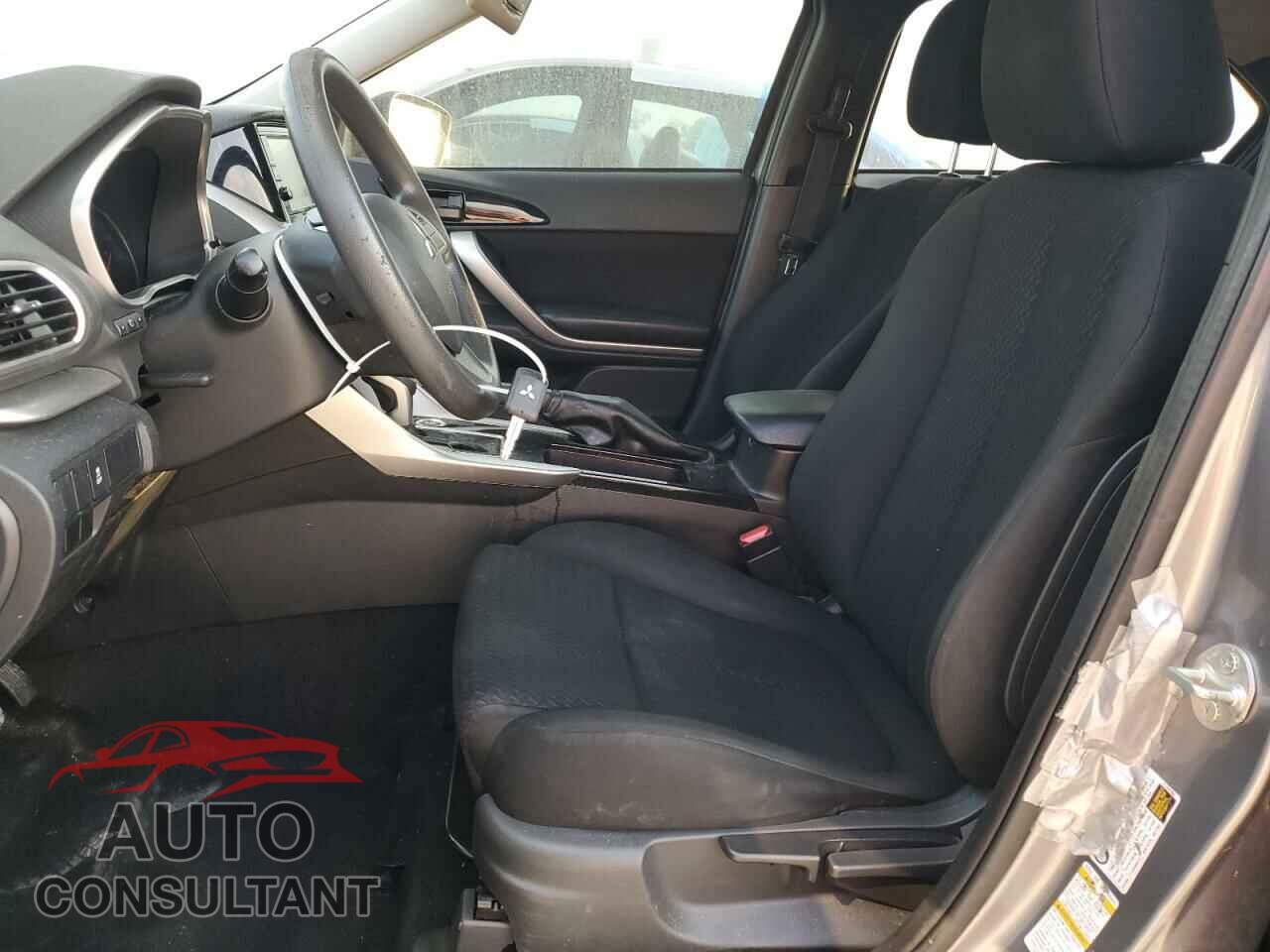 MITSUBISHI ECLIPSE 2020 - JA4AT3AA5LZ035762