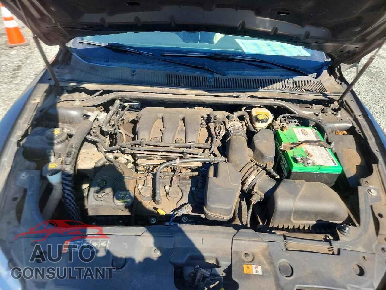 FORD TAURUS 2013 - 1FAHP2E83DG148249