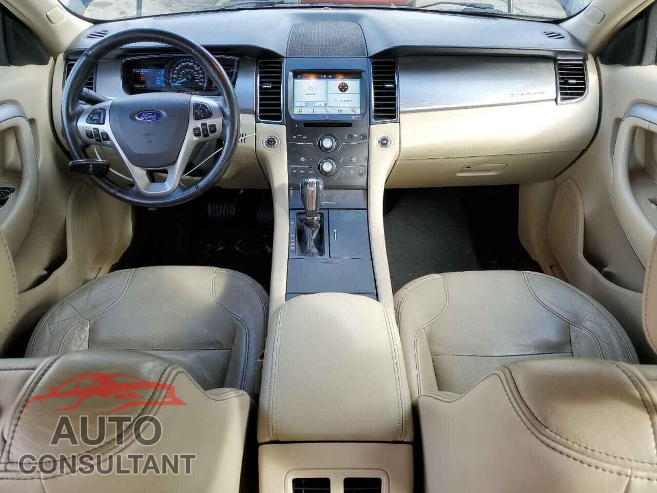 FORD TAURUS 2016 - 1FAHP2E82GG105266