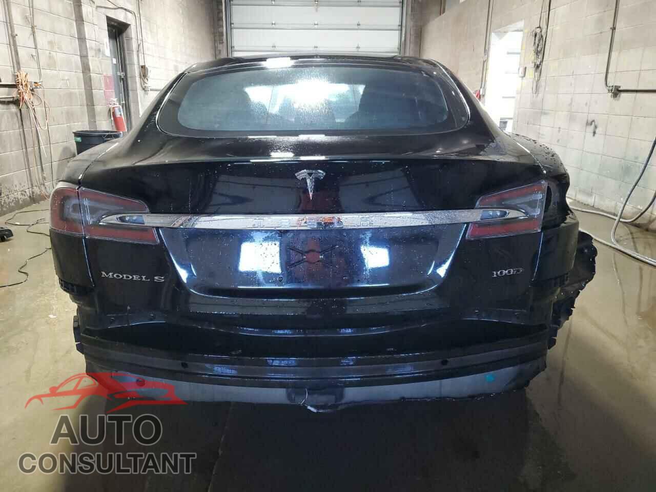TESLA MODEL S 2018 - 5YJSA1E20JF291270