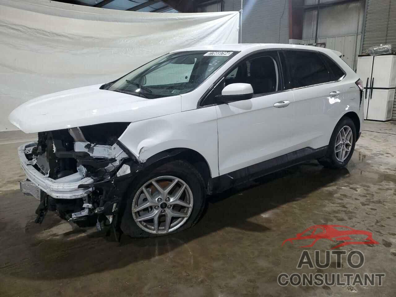 FORD EDGE 2024 - 2FMPK4J92RBA78798