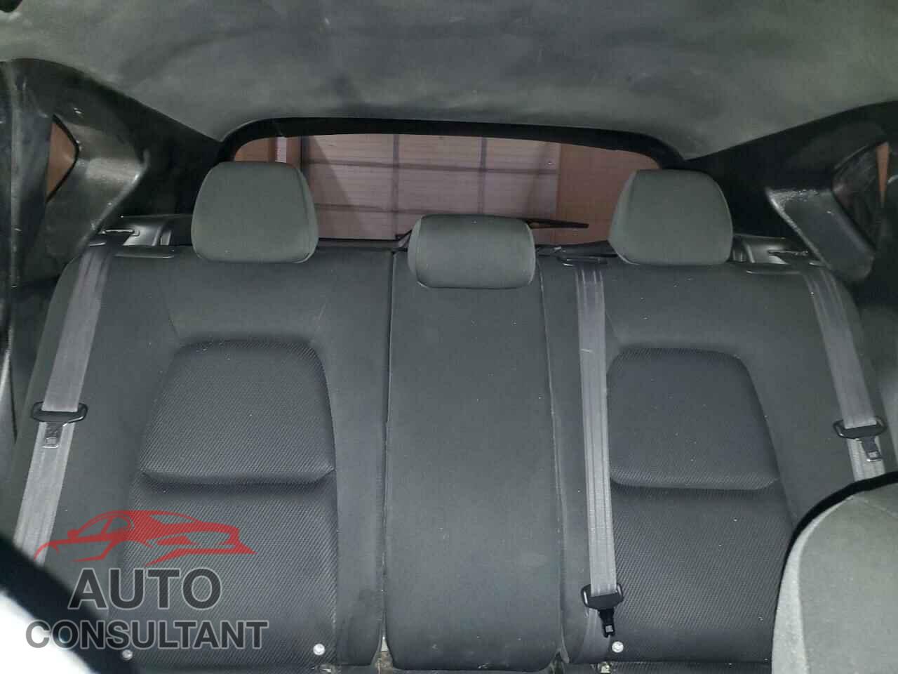 MAZDA CX-5 2017 - JM3KFBBL8H0144182