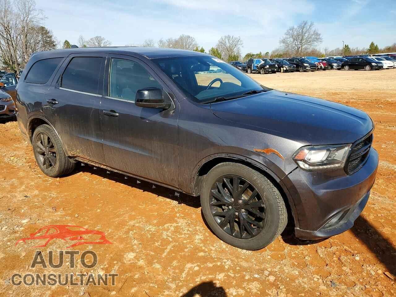 DODGE DURANGO 2015 - 1C4RDHAGXFC201286