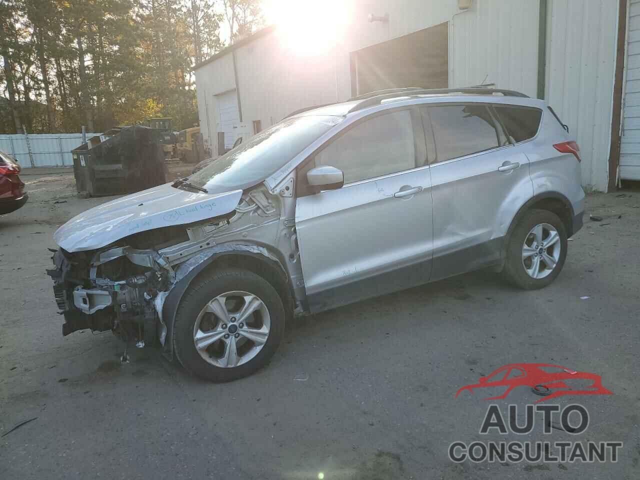 FORD ESCAPE 2016 - 1FMCU9GXXGUC64138