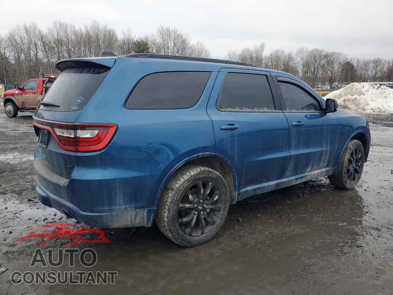 DODGE DURANGO 2024 - 1C4RDJDG8RC174449