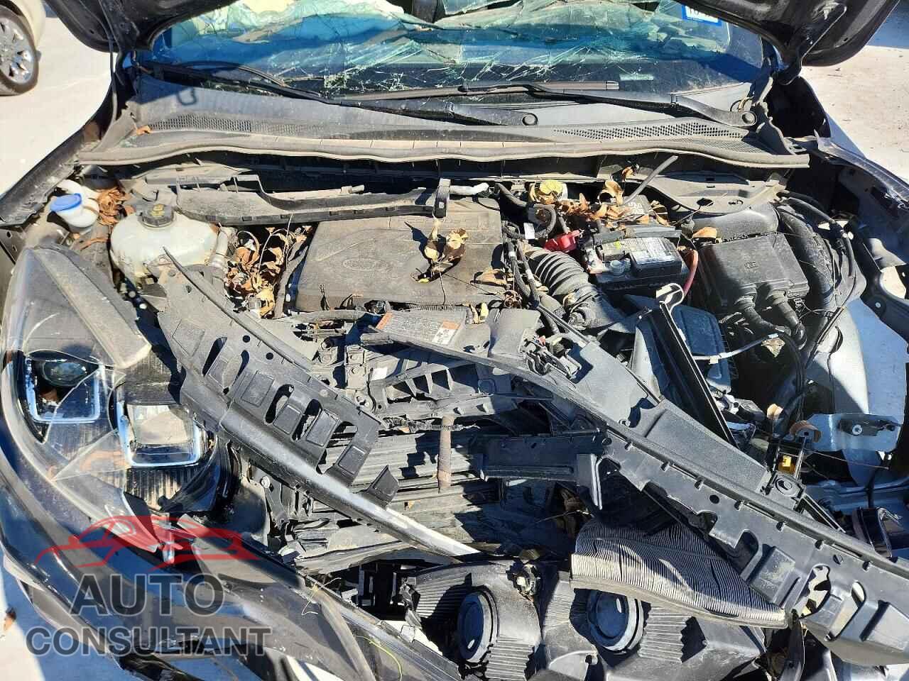 FORD ESCAPE 2020 - 1FMCU9G60LUA39101