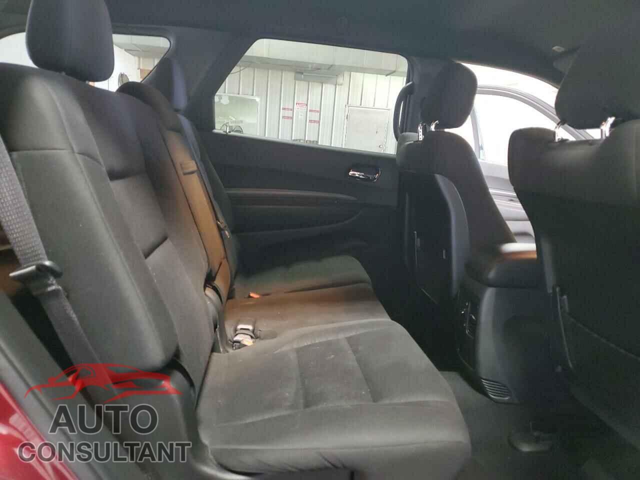 DODGE DURANGO 2023 - 1C4RDHDG7PC555344