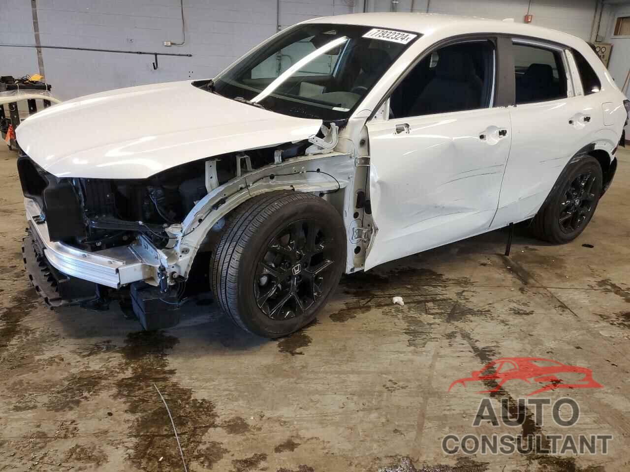 HONDA HR-V 2023 - 3CZRZ2H50PM707318