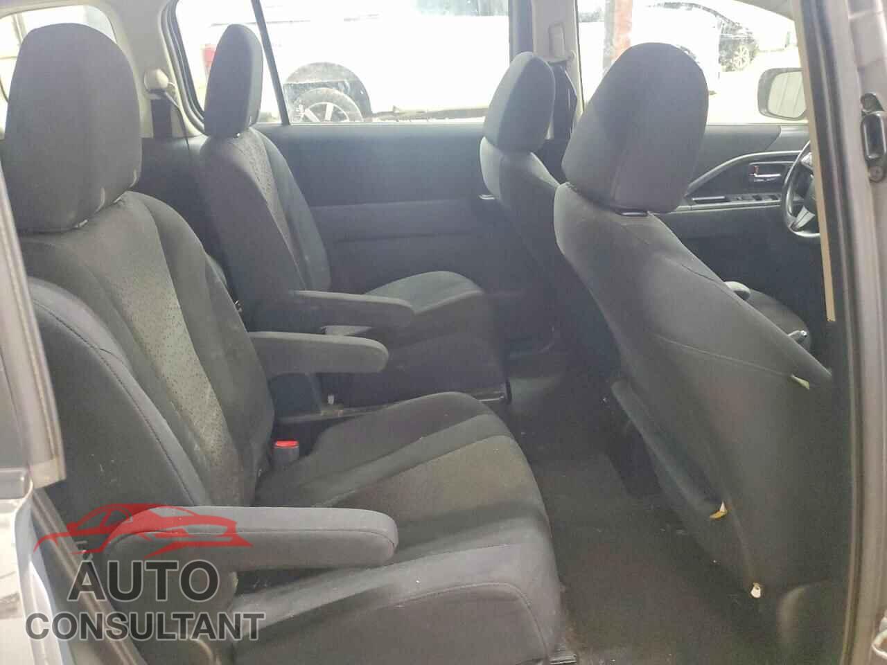 MAZDA 5 2012 - JM1CW2BL7C0104147